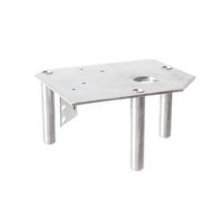 Picture of Weld Top Plate Joystick