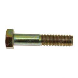 Picture of M20 X 2.5 X 95 Hhcs