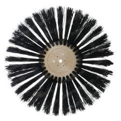 Picture of Broom - 8 in 2 S.r Poly(side)