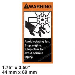 Picture of Sticker - Decal