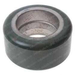 Picture of Wheel - Poly 04.00 X 02.00