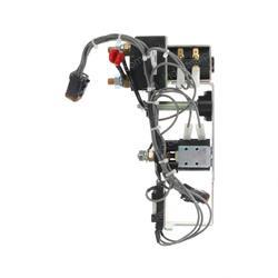 Picture of Contactor Panel