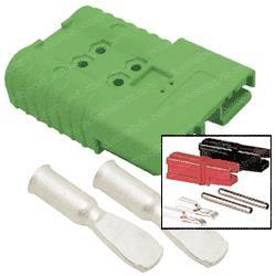 Picture of Sbe 320a Conn. 2/0 Green