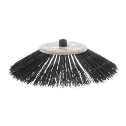 Picture of Broom - 10 Inch 2 S.r Poly-Side