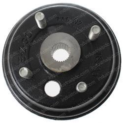 Picture of Brake Drum Gas/Electric