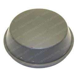 Picture of Cap Black Pr