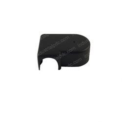 Picture of Shroud-Black-Offset Right