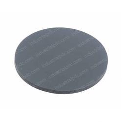 Picture of Gasket-Paddle-Poron-.125x2.38