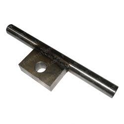 psa1 AXLE - STEER WHEEL