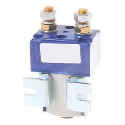 Picture of Contactor 24v
