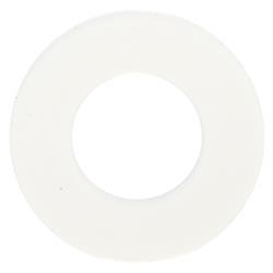 Picture of Washer-1/4 in Idx1/2 in Odnylon