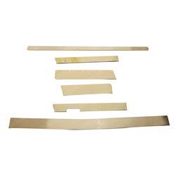 Picture of Squeegee Kit - Tan Gum