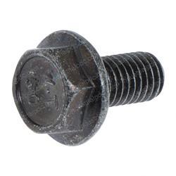 Picture of Flanged Hexagon Head Cap Screw