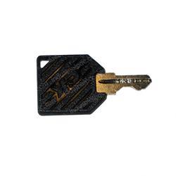 Picture of Key - Ignition