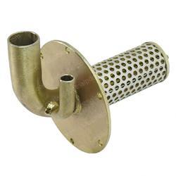 Picture of Complete Hydraulic Filter