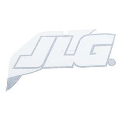 Picture of Decal Engine Door Stripe Lh