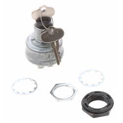 Picture of Keyswitch-Pwr. 2pos. in E in  W