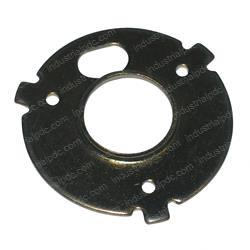 Picture of Plate - Seat