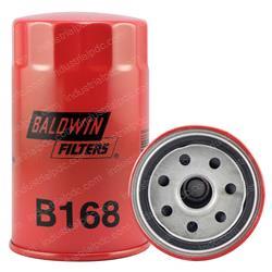 Picture of Filter - Lube