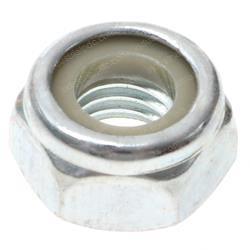 Picture of Nut-Lock-M10-Hex-Nylon Insert-