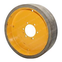 Picture of Wheel - Load