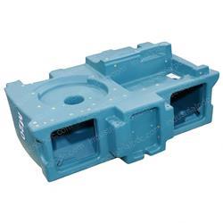Picture of Tank -  Solution -  W/ Label [m
