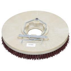 Picture of 12 Brush Powerscrub 120gr