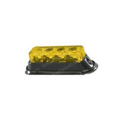 Picture of Module - 12v - 4 Led - Amber