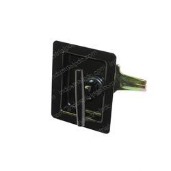 Picture of Latch Folding T-Handle Rh