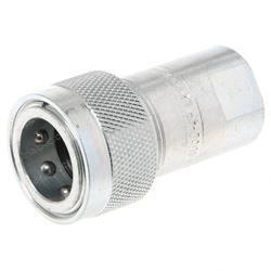 Picture of Coupling - Female Quick Disc