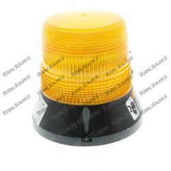 et30123 LAMP ASSEMBLY - AMBER FLASHING