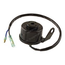 NISSAN 25650-L1100 HORN ASSEMBLY - BACK