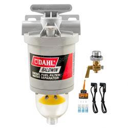 Picture of Filter - Separator Fuel/Water