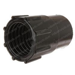 Picture of Cuff 2.3dhos1.5id/2.3od3.6lblk