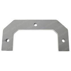 Picture of Weld - Retaining Plate