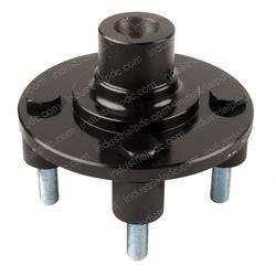 Picture of Hub - Rear