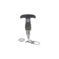 Picture of Latch - Draw
