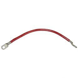 Picture of Cush Wire Ay-6ga 10 Red.3