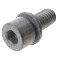Picture of Bolt With Hex Socket Hd. Combin