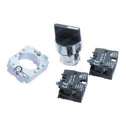 Picture of Up/Down Switch Rotary 3pos