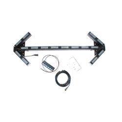 Picture of Traffic Arrow-12-24v 16l 5 Pat