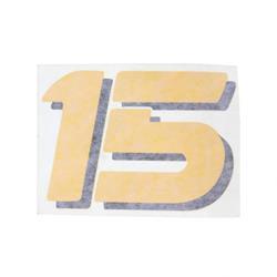 Picture of Plate - Mark