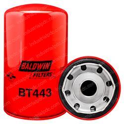 Picture of Filter - Hydraulic