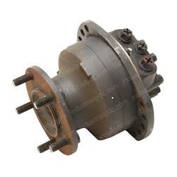 Picture of 4wd Front Motors (note:170cc)