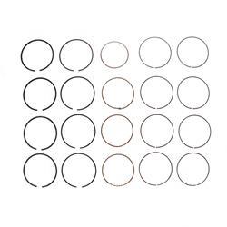 Picture of Piston Ring Set 4 Cyl 0.50