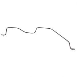 ALLIS CHALMERS/TUSK AC8778137 BRAKE LINE ASSEMBLY