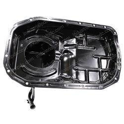 Picture of Oil Pan - Mmc2.4l
