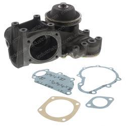 Picture of Pump, Water, Includes Pulley