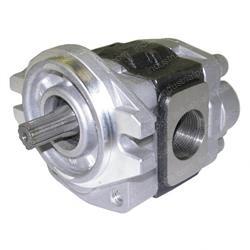 Picture of Pump Assembly - Oil