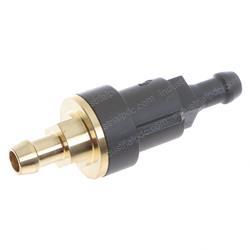 Picture of Check Valve-Fuel Return  Kub